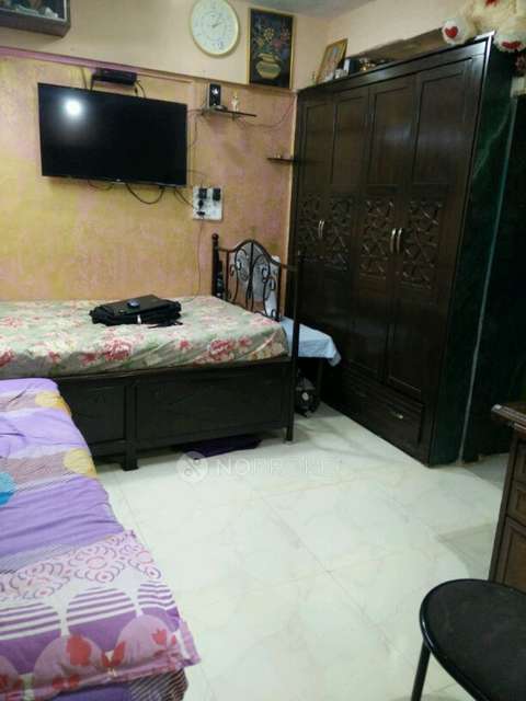 1 RK Flat In Pragati Chs For Sale  In Powai