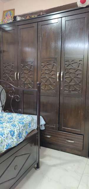 1 RK Flat In Pragati Chs For Sale  In Powai