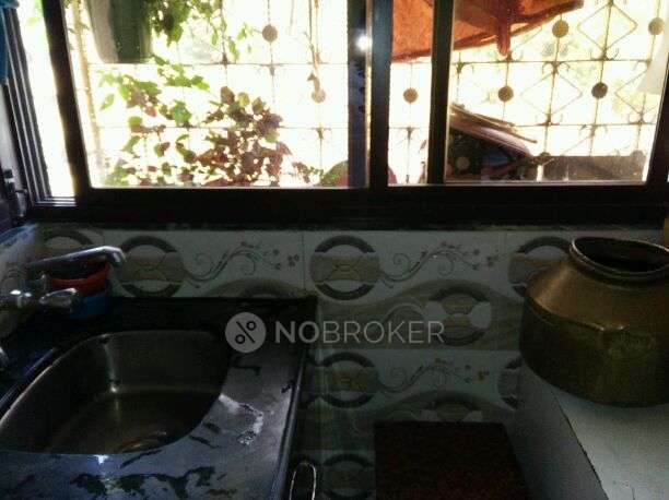 1 RK Flat In Pragati Chs For Sale  In Powai