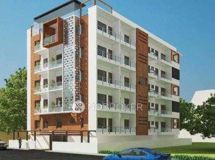 2 BHK Flat In Fateh Perfecta Elegent For Sale  In Banashankari