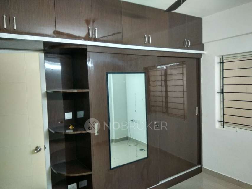 2 BHK Flat In Ds Max Sprinkles for Rent  In Chikkabellandur