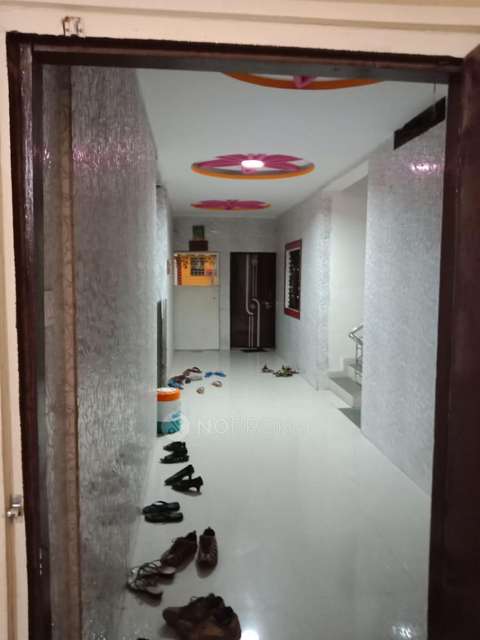2 BHK Flat In Astha Vinayak for Rent  In Lohgaon