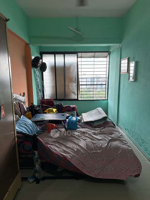1 BHK Flat In Saki Vihar Complex for Rent  In Andheri East