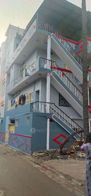 1 BHK Flat for Rent  In Ejipura