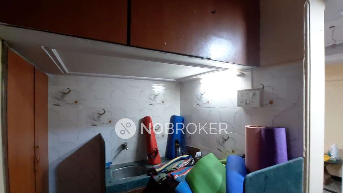 3 BHK Flat In Shiv Sagar Complex For Sale  In Bhandup West