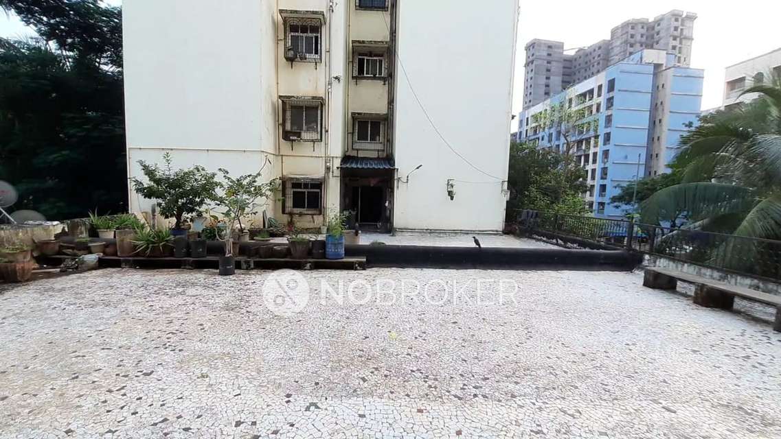 3 BHK Flat In Shiv Sagar Complex For Sale  In Bhandup West