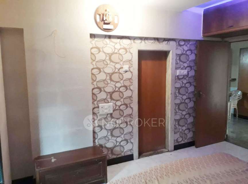3 BHK Flat In Shiv Sagar Complex For Sale  In Bhandup West