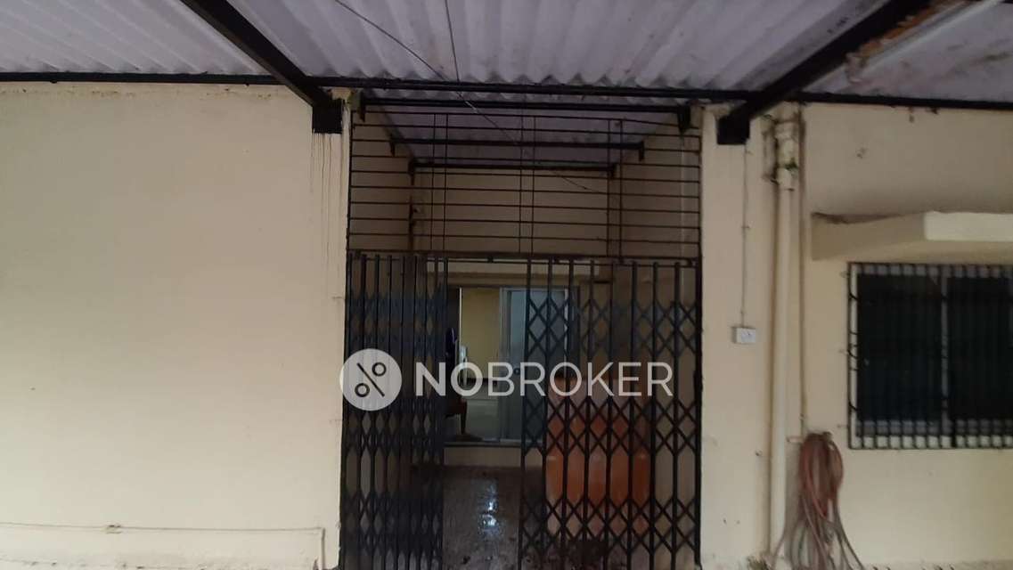 3 BHK Flat In Shiv Sagar Complex For Sale  In Bhandup West