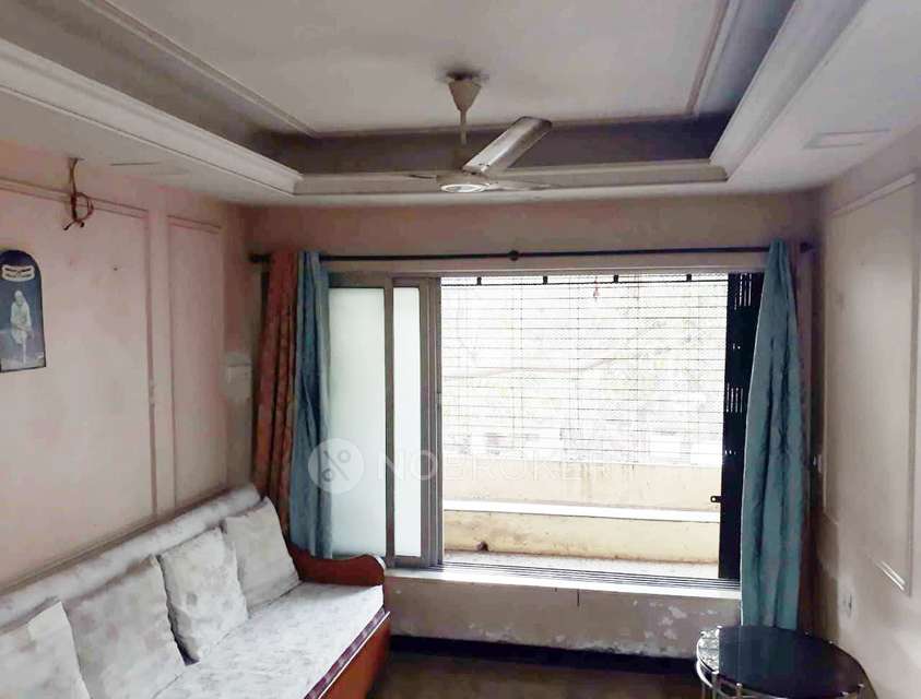 3 BHK Flat In Shiv Sagar Complex For Sale  In Bhandup West