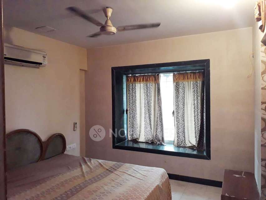 3 BHK Flat In Shiv Sagar Complex For Sale  In Bhandup West