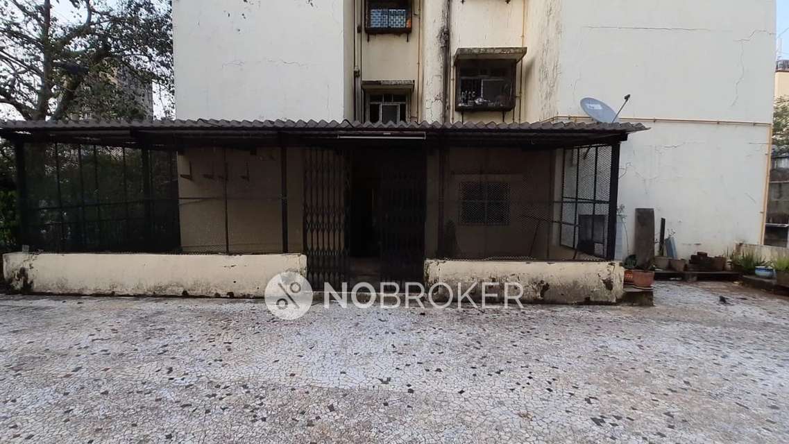 3 BHK Flat In Shiv Sagar Complex For Sale  In Bhandup West