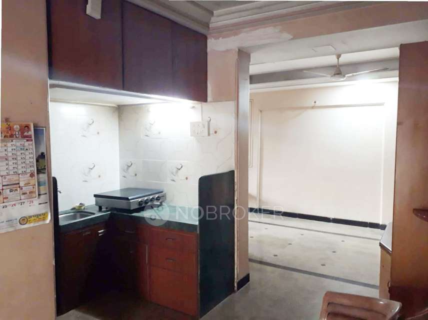 3 BHK Flat In Shiv Sagar Complex For Sale  In Bhandup West
