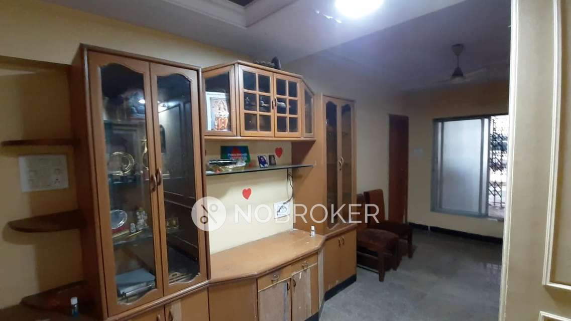 3 BHK Flat In Shiv Sagar Complex For Sale  In Bhandup West
