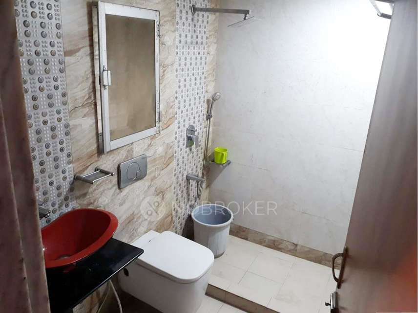 3 BHK Flat In Shiv Sagar Complex For Sale  In Bhandup West