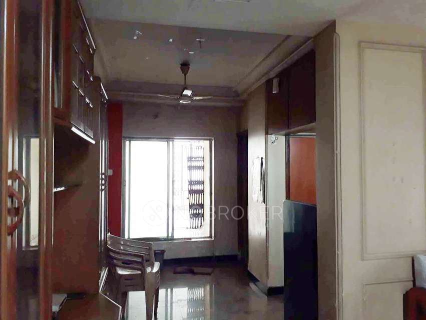 3 BHK Flat In Shiv Sagar Complex For Sale  In Bhandup West