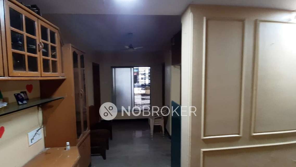 3 BHK Flat In Shiv Sagar Complex For Sale  In Bhandup West