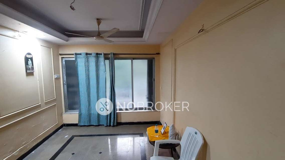 3 BHK Flat In Shiv Sagar Complex For Sale  In Bhandup West