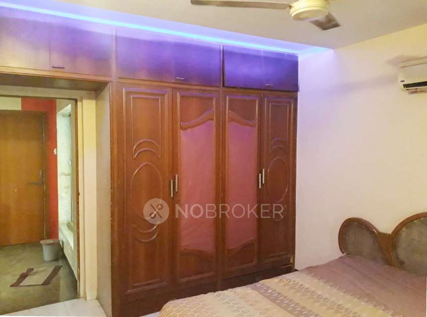 3 BHK Flat In Shiv Sagar Complex For Sale  In Bhandup West