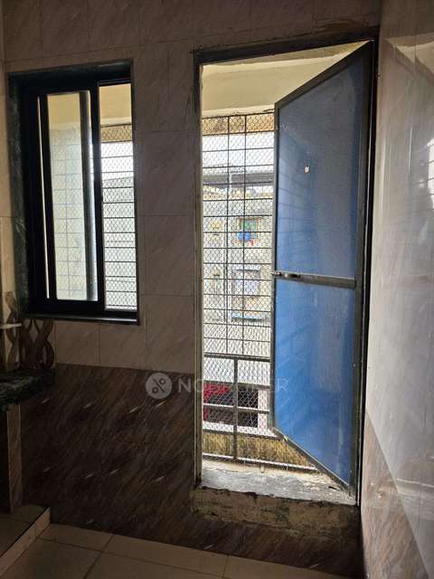 1 BHK Flat In Sakhalkar Apartment For Sale  In Rabale