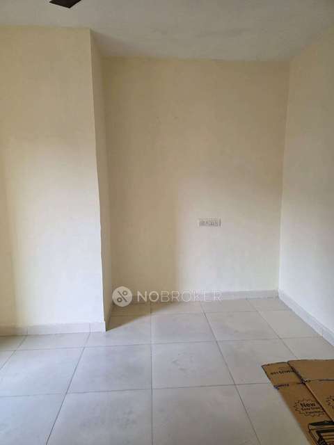 1 BHK Flat In Sakhalkar Apartment For Sale  In Rabale