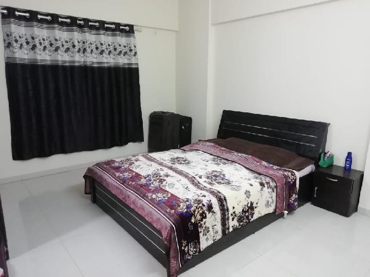 Anand Properties Divya Shanti Residency Sus Rent WITHOUT BROKERAGE