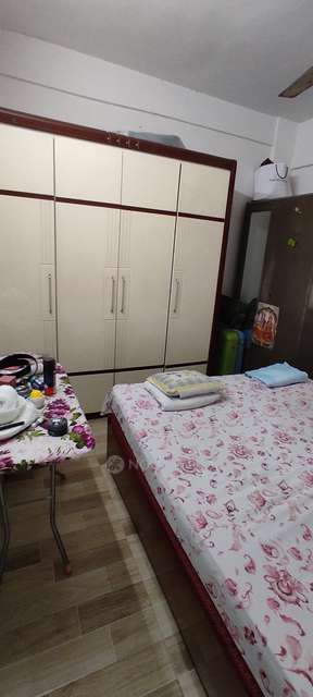 1 BHK Flat In Sujata Chs For Sale  In Mulund East