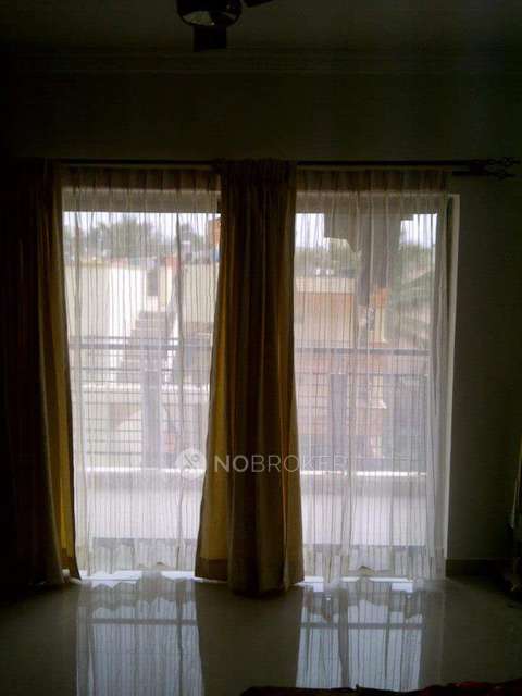 3 BHK Flat In Nagarjuna Serene For Sale  In Marathahalli