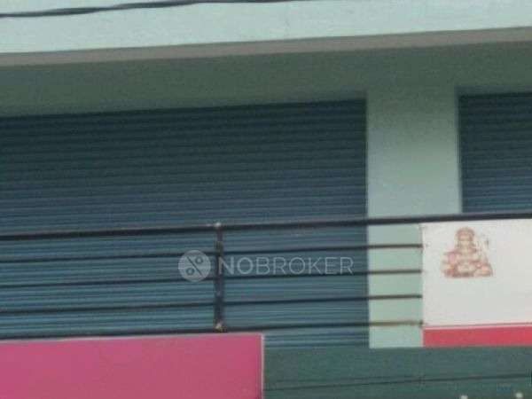 Shop in Ms Playa, Bangalore for Rent 