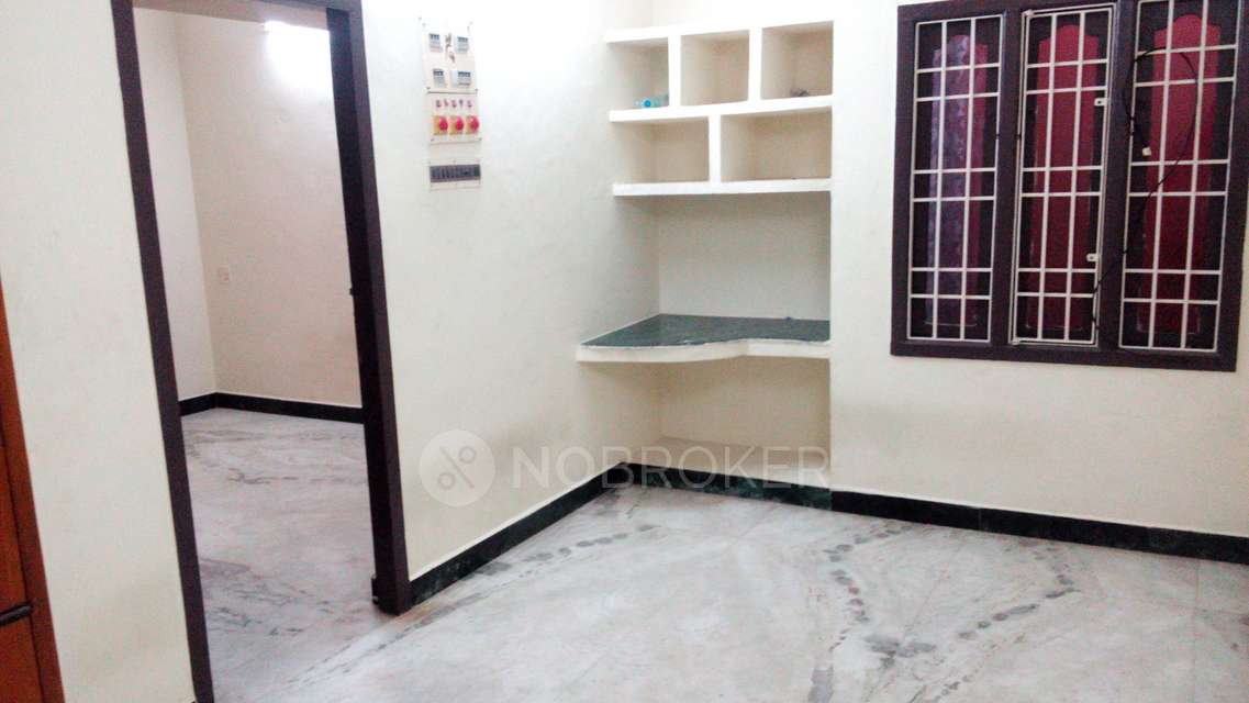 1 BHK House for Rent  In Mogappair East