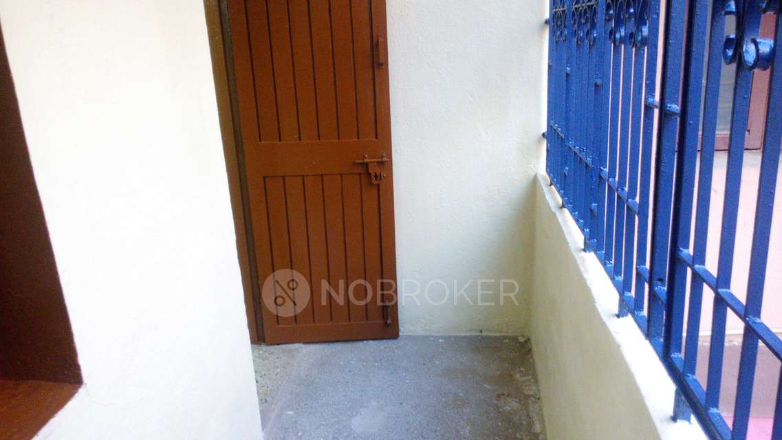 2 BHK Flat for Rent  In Madipakkam
