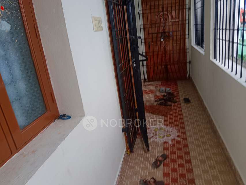 1 BHK Flat In Shree Homes For Sale  In Mudichur