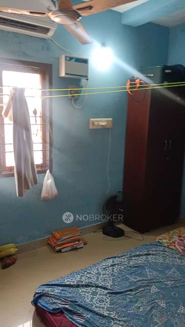 1 BHK Flat In Shree Homes For Sale  In Mudichur