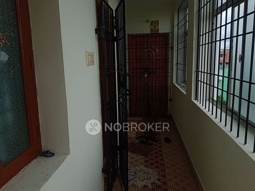 1 BHK Flat In Shree Homes For Sale  In Mudichur