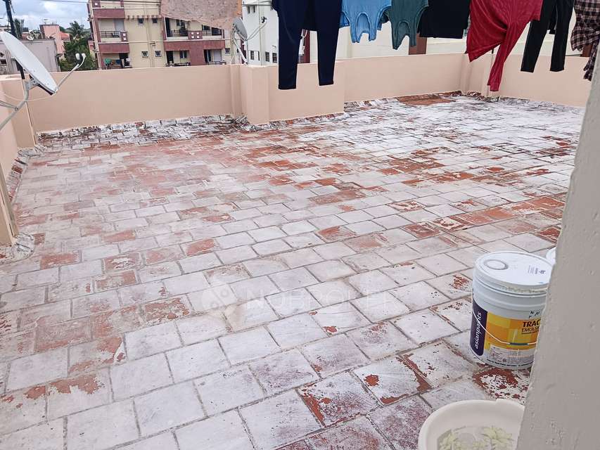 1 BHK Flat In Shree Homes For Sale  In Mudichur