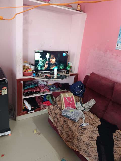 1 BHK Flat In Shree Homes For Sale  In Mudichur