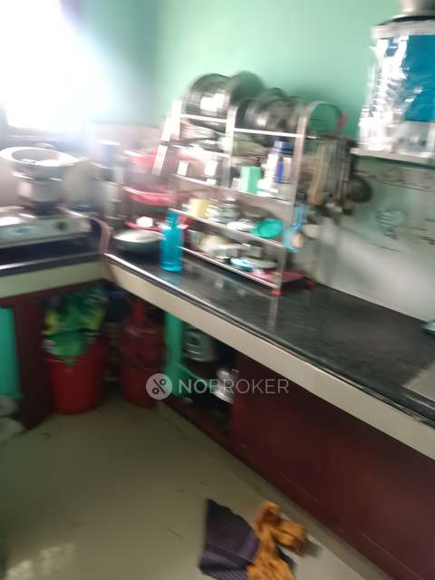 1 BHK Flat In Shree Homes For Sale  In Mudichur