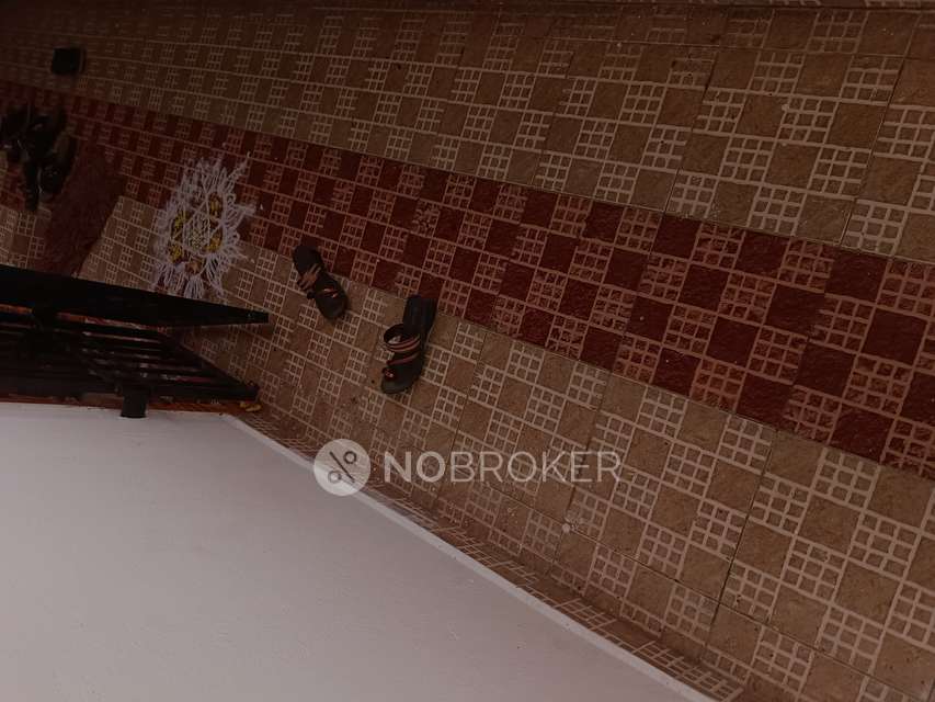 1 BHK Flat In Shree Homes For Sale  In Mudichur