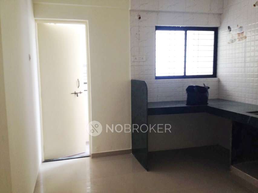 2 BHK Flat In Ablisha Building for Rent  In Ambegaon Bk