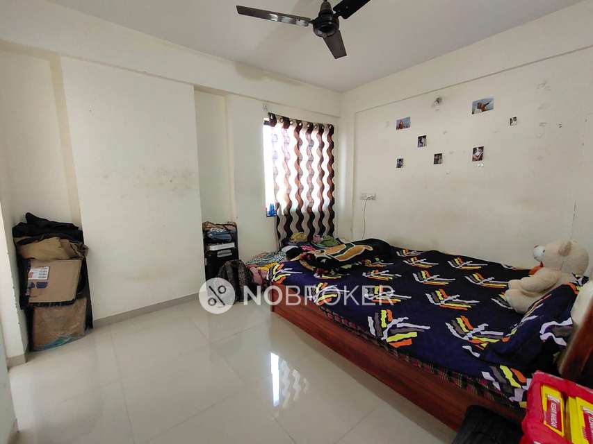 2 BHK Flat In Ablisha Building for Rent  In Ambegaon Bk