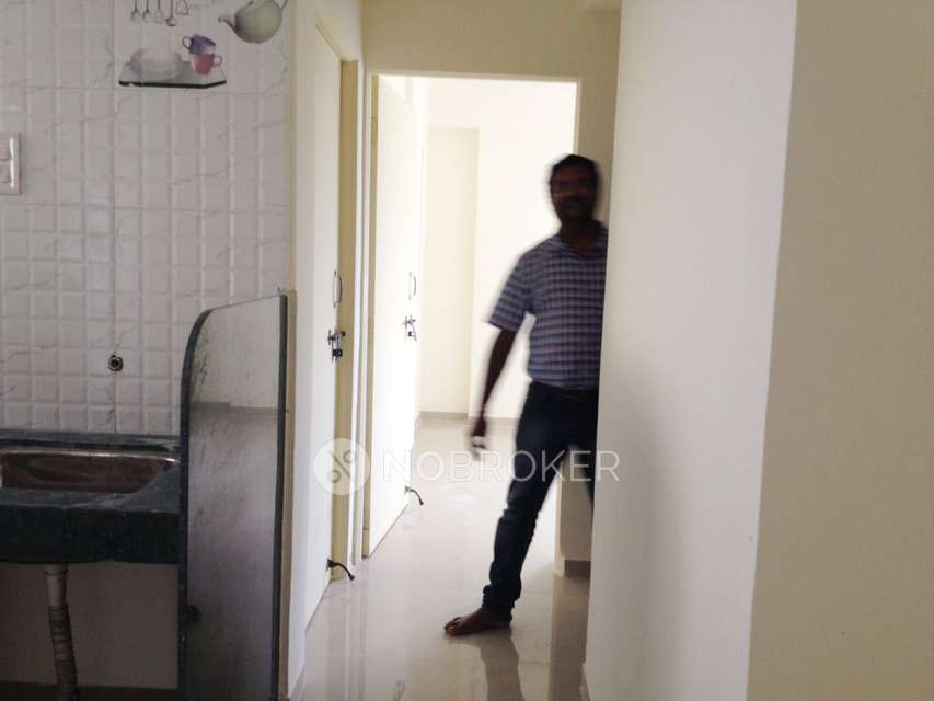 2 BHK Flat In Ablisha Building for Rent  In Ambegaon Bk