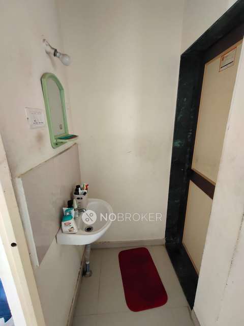 2 BHK Flat In Ablisha Building for Rent  In Ambegaon Bk
