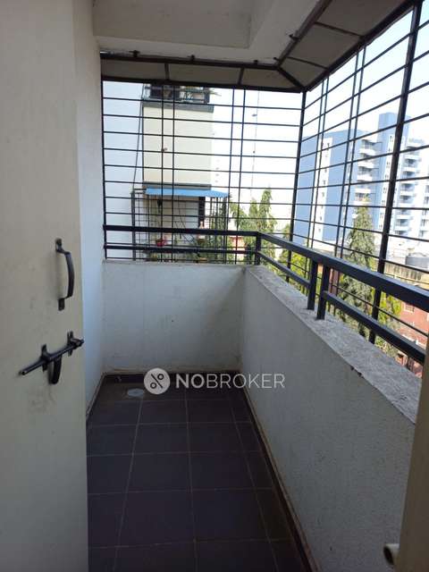 2 BHK Flat In Ablisha Building for Rent  In Ambegaon Bk