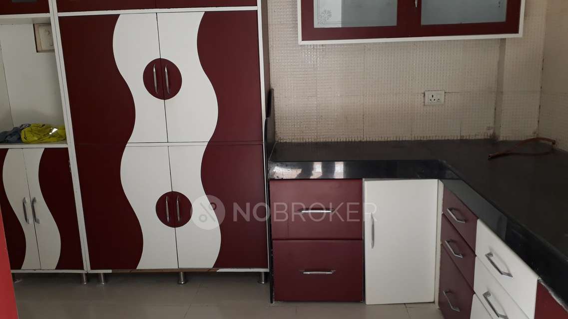 1 BHK Flat In Elena Homes, Ravet For Sale  In Adarsh Nagar,kalewadi