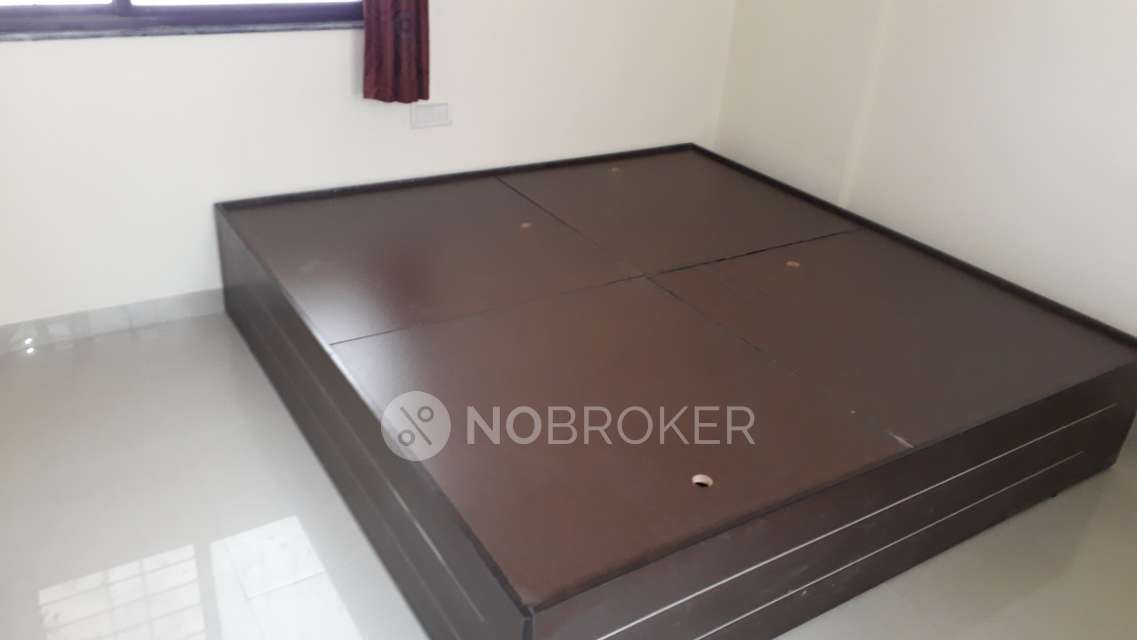 1 BHK Flat In Elena Homes, Ravet For Sale  In Adarsh Nagar,kalewadi