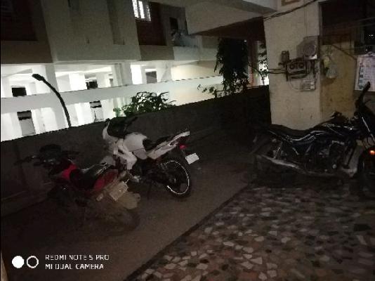 1 BHK House for Rent  In Saiprasad Bilding, Lane No.4, Survey No.552, Tulaja Bhawani Nagar, Kharadi, Pune, Maharashtra 411014, India,pune