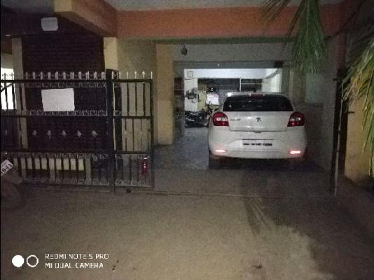 1 BHK House for Rent  In Saiprasad Bilding, Lane No.4, Survey No.552, Tulaja Bhawani Nagar, Kharadi, Pune, Maharashtra 411014, India,pune