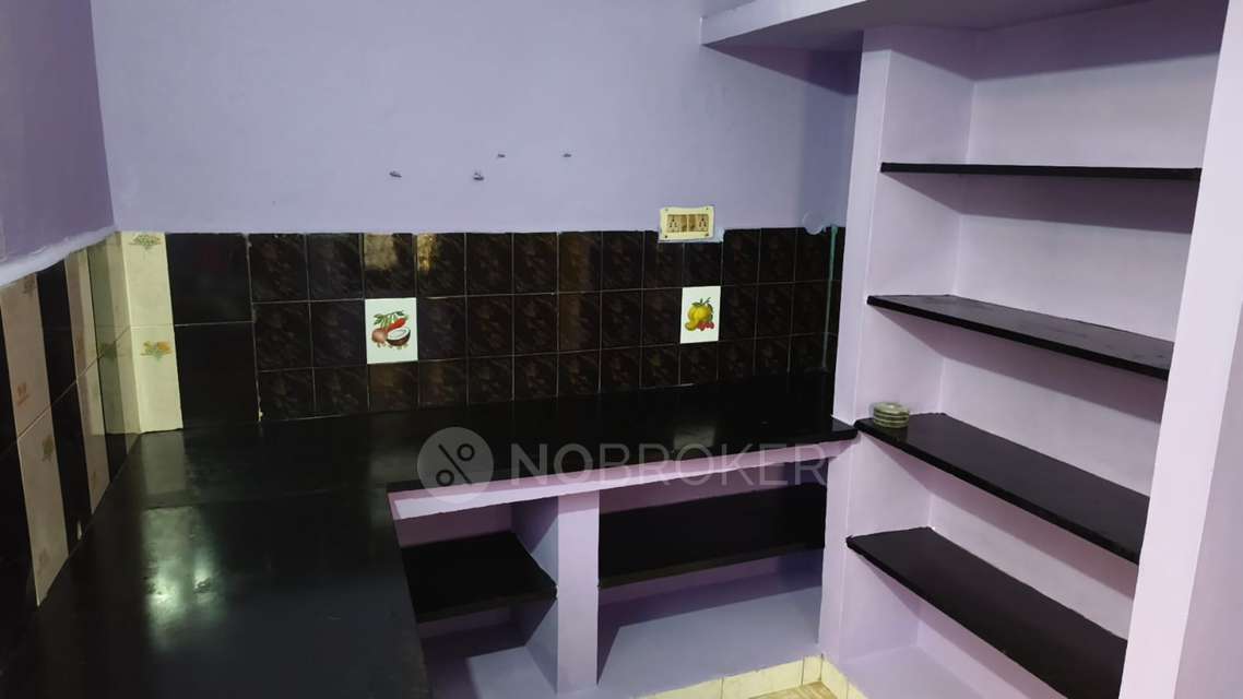 1 BHK House for Rent  In Ambattur