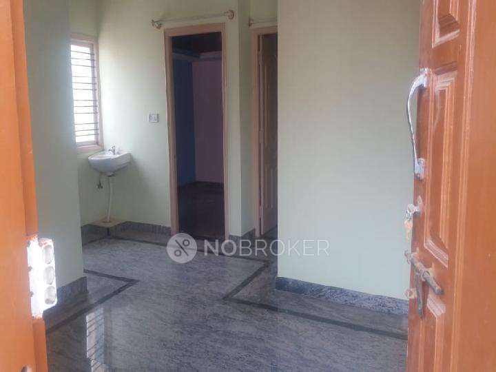 1 RK Flat for Rent  In Parappana Agrahara