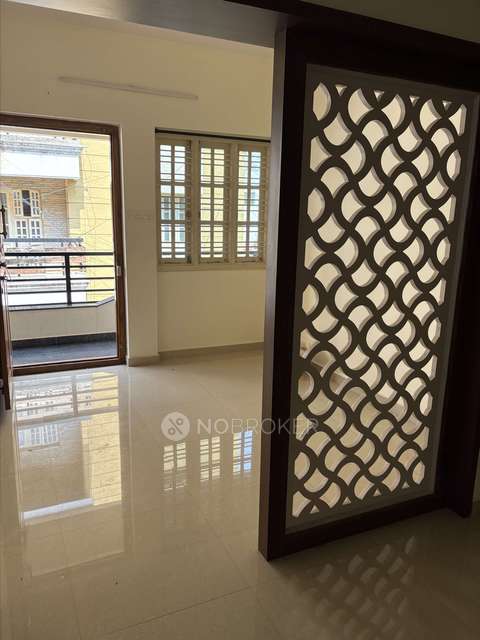 2 BHK House for Rent  In New Tippasandra