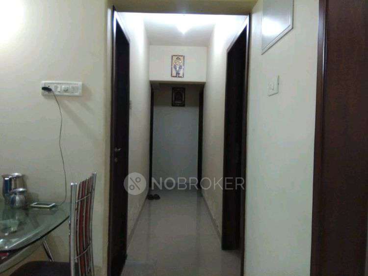 3 BHK Flat In Prakash Park Royale  For Sale  In Mulund West